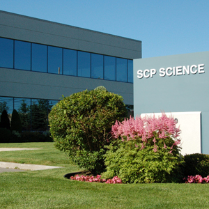 加拿大 SCP SCIENCE
